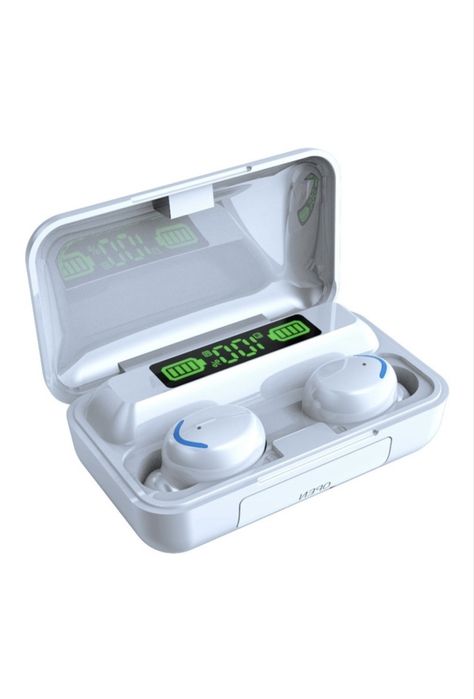 F9 TWS Bluetooth наушники – новые, в коробке!