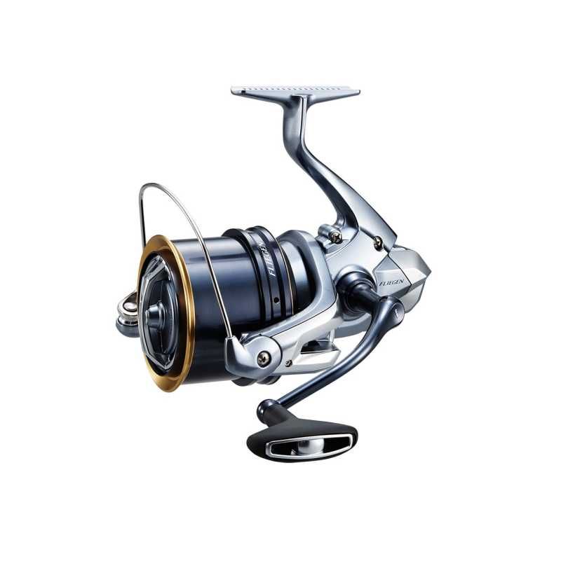 Макара Shimano FLIEGEN 35 SD
