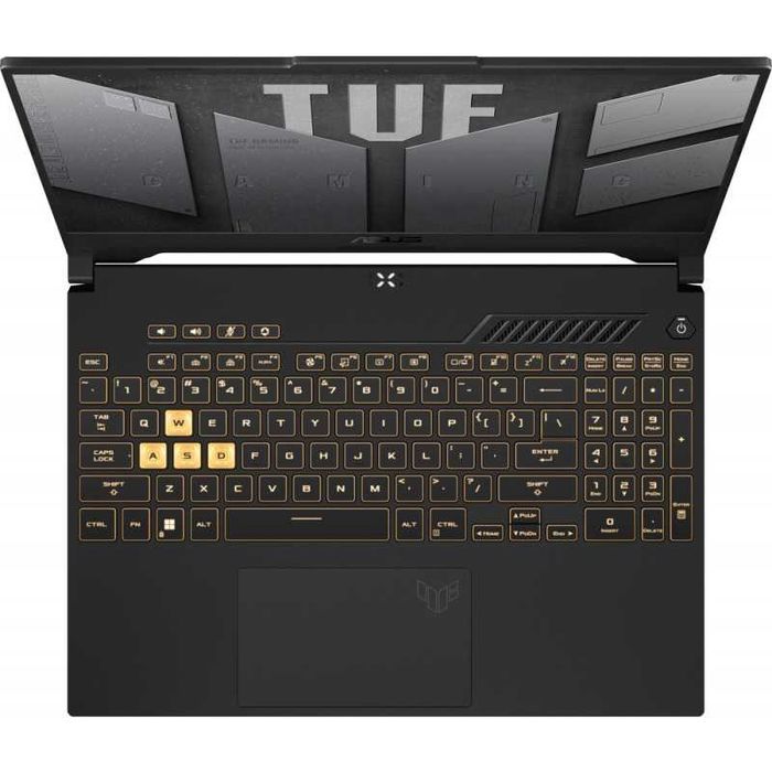 Laptop Gaming ASUS TUF F15 FX507ZC4-HN104 i7-12700H 144Hz RTX 3050 95W