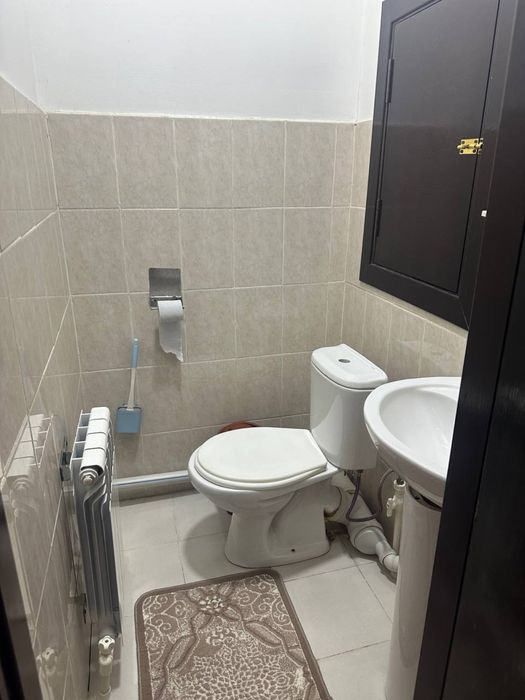 Ижарага берилади 2 хонали люкс ijaraga beriladi yangi dom 5/3