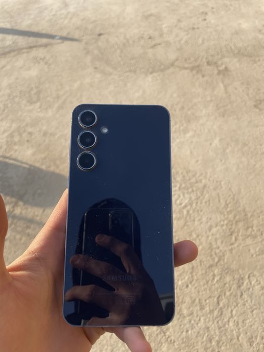 Samsung a55 5g 256 talik