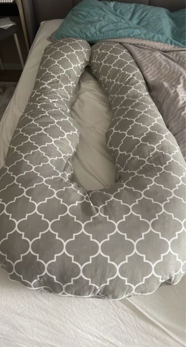 Продам подушку для беременных