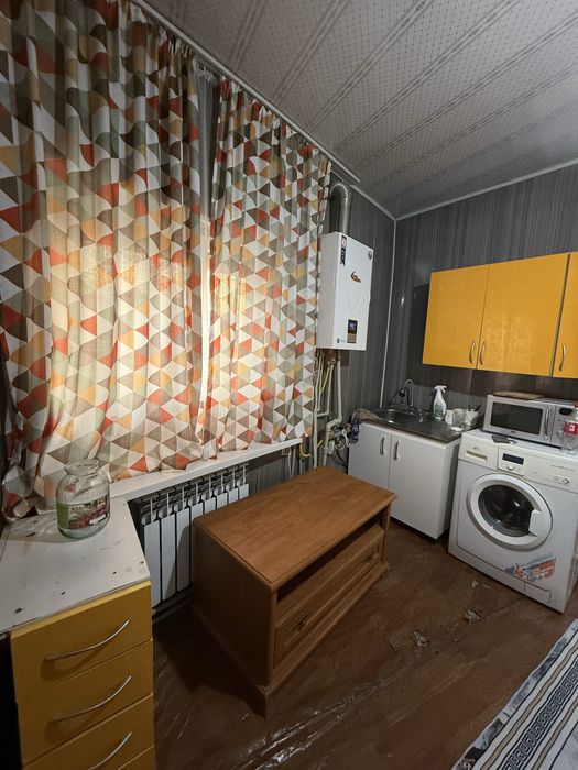 Сдаётся пол дома в аренду.