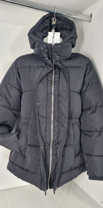 Geaca dama Zara masura XS-M oversized