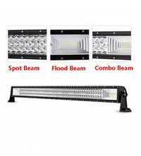 Led bar 405w, Lungime 86.5 cm, Transport Gratuit si Garantie 1 an