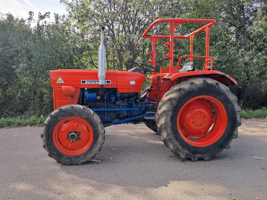 Tractor UTB 455 tractiune 4x4