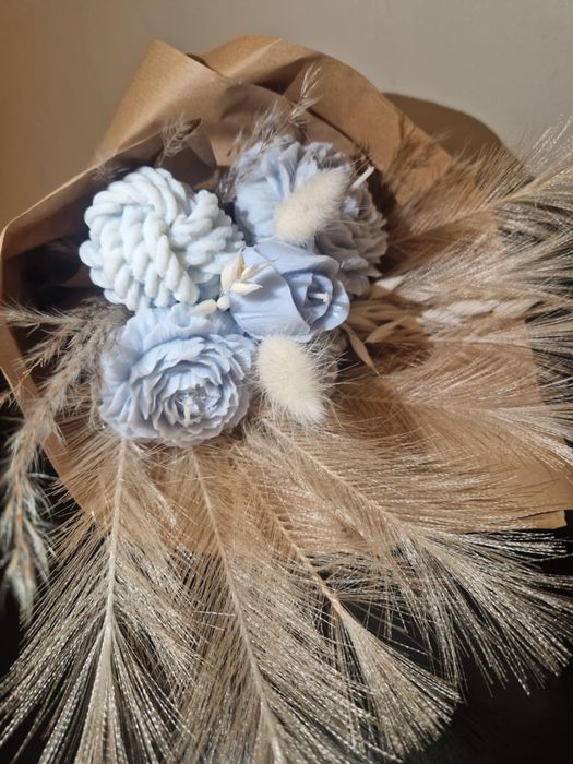 Lumanari din ceara naturala