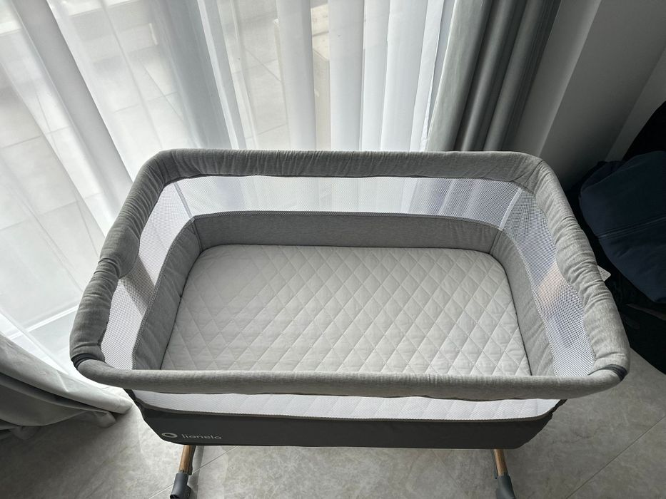 Patut Lionelo, Co sleeper