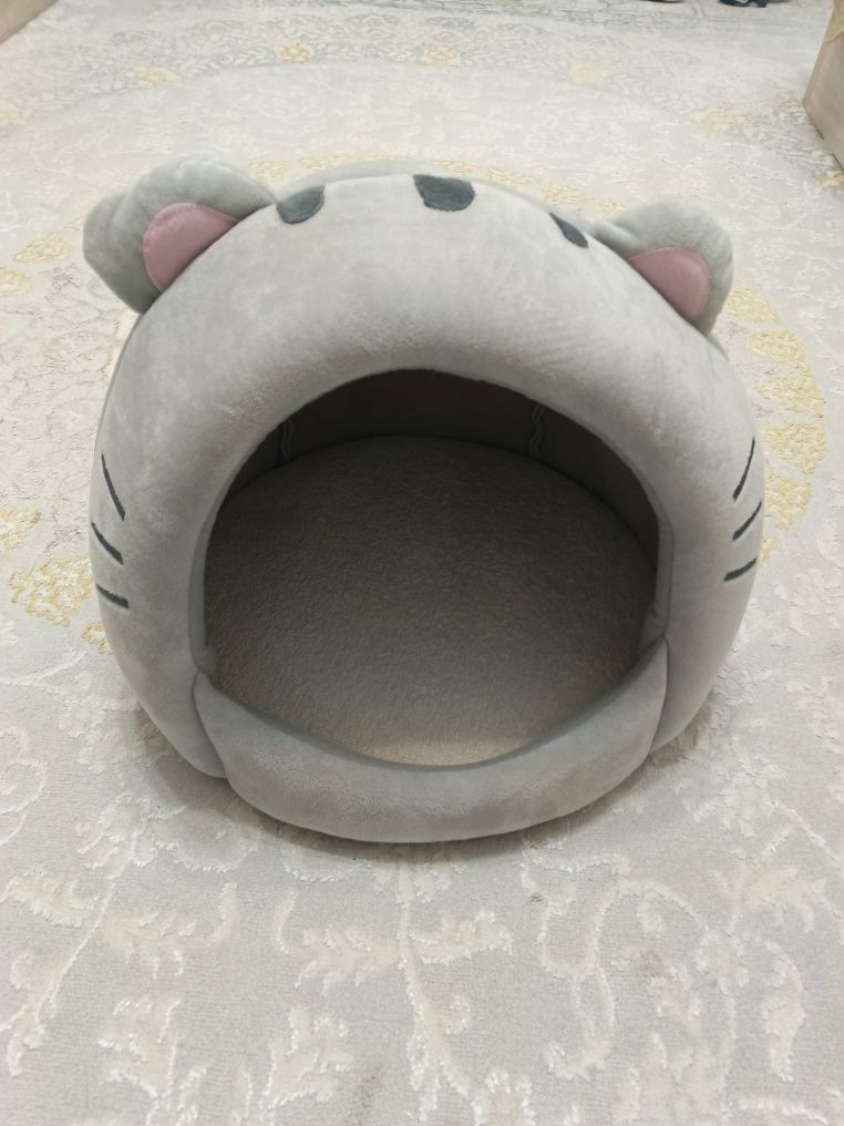 Продается кошачий дом