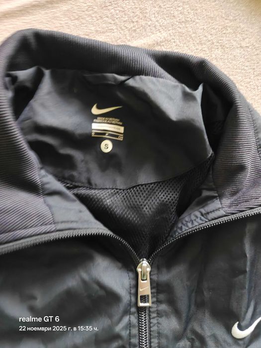 Оригинален спортен екип NIKE размер S