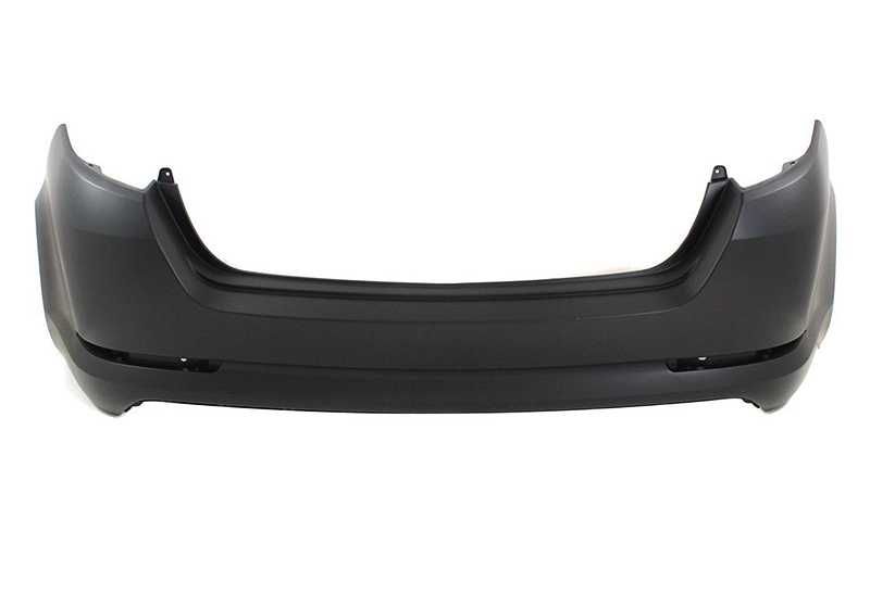 Задний бампер Kia Optima 10-14 оптима