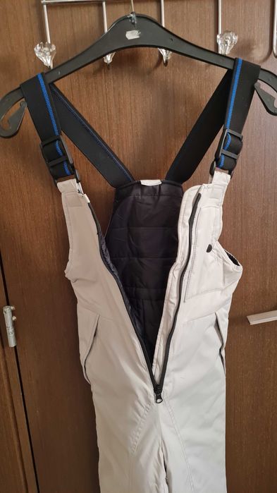 Зимен гащеризон за ръст 136