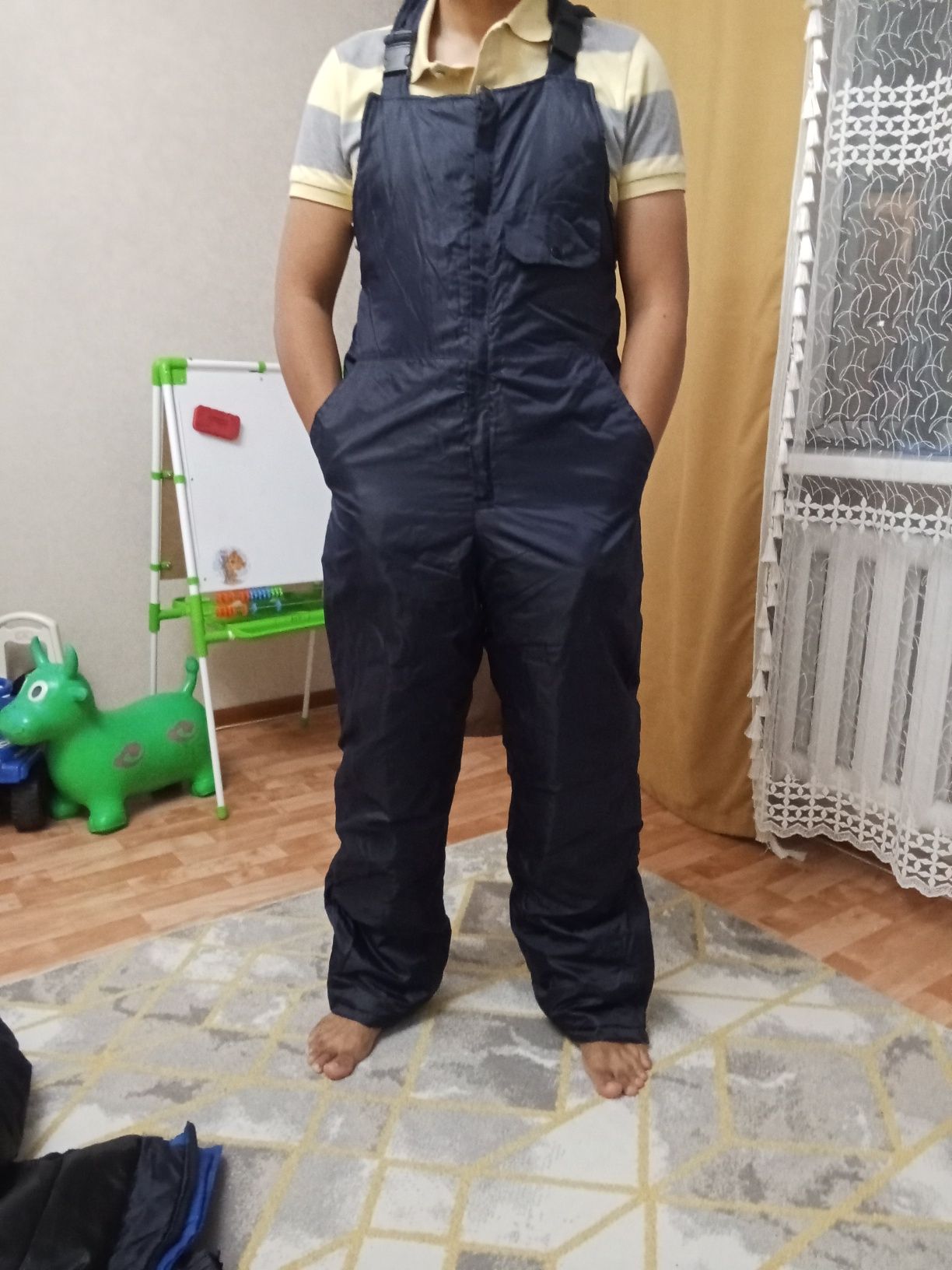Продам спецовка. Жумс киим