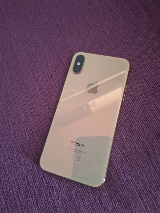 Vand/Schimb Iphone XS
