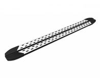 Praguri laterale aluminiu Mercedes Sprinter