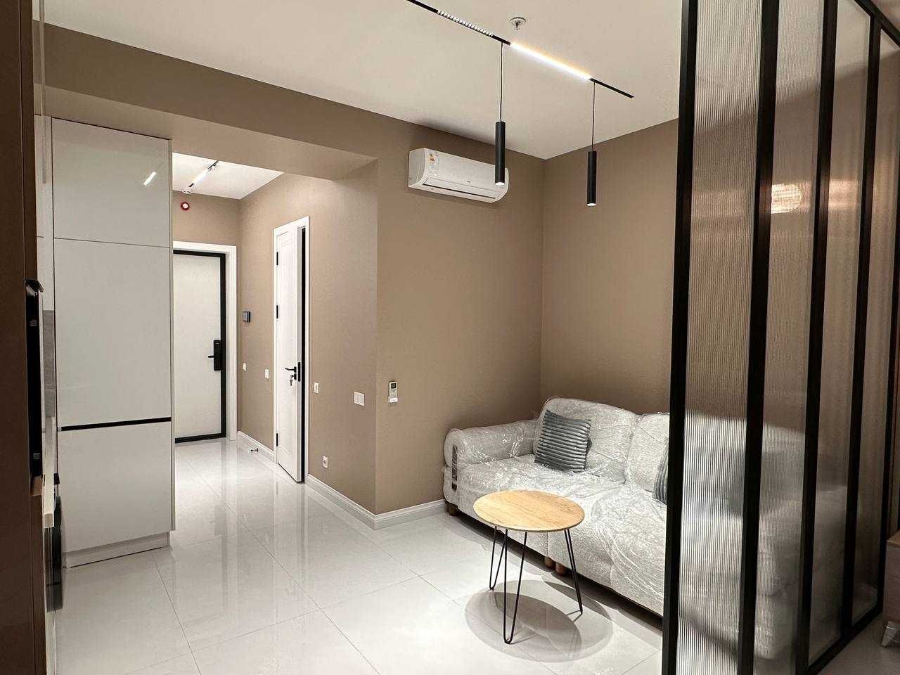 Сдаётся ЛЮКС 1-комнатная квартира в NRG U Tower, Шайхантахур