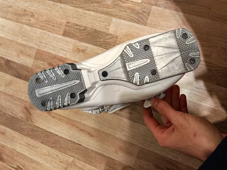 Дамски ски обувки HEAD NEXT EDGE XP