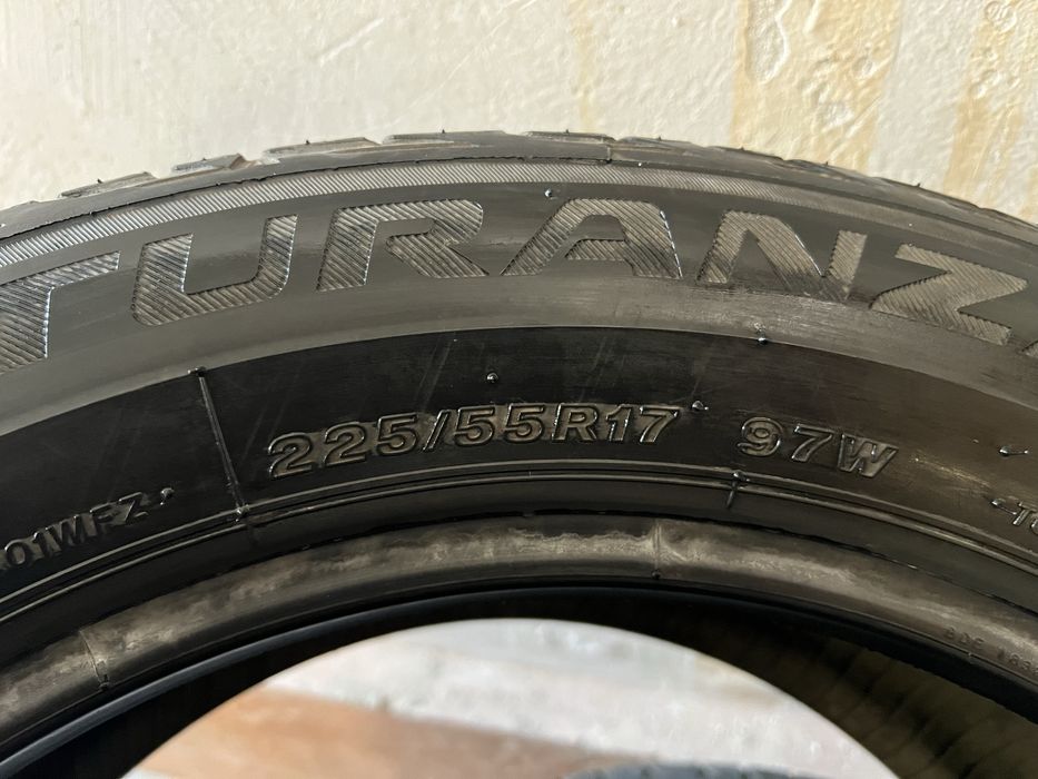 Продам Автошины от Малибу