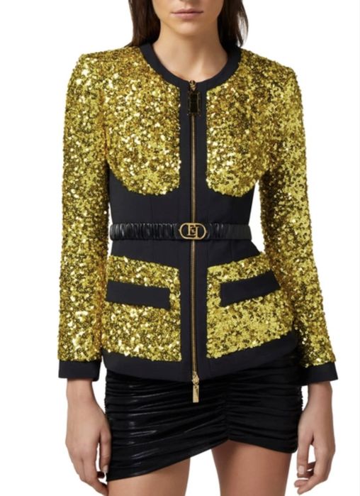 Дамски сака Elisabetta Franchi