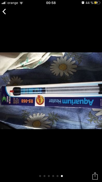 Încălzitoare cu termostat de diferite puteri