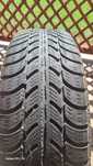 Vând set 5 jante tablă 4×100 R13