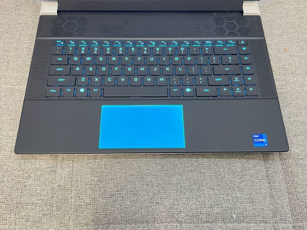 Dell Alienware X16 I7 13700H Rtx4080
