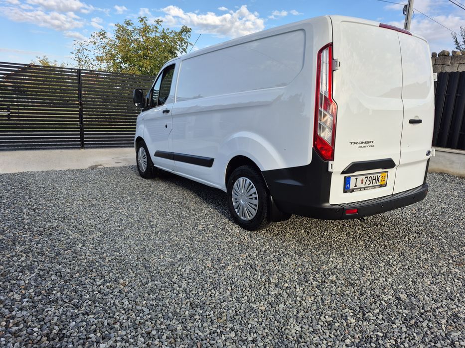 Ford Transit  Custom