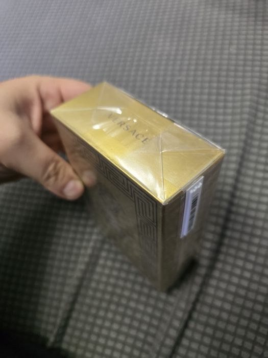 Parfum Versace - Eros Enegry 100ml edp