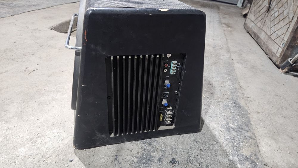 Продам оригинальный буфер 5 элемент в рабочем состоянии