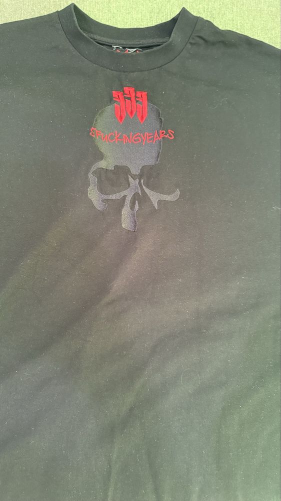 Тениски The Sinners