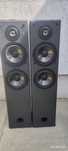 Boxe podea Sony SS-MF 415