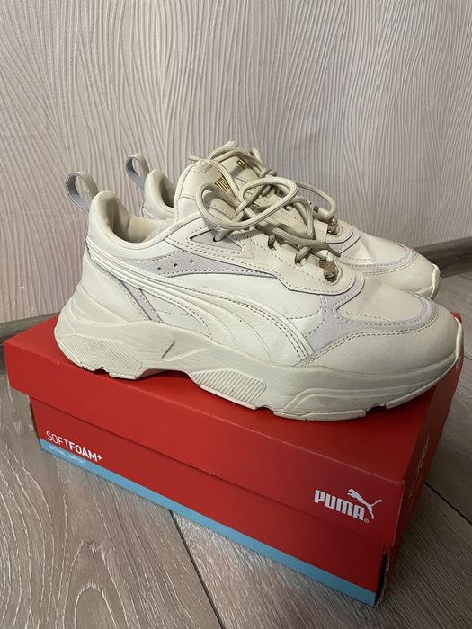 Маратонки Puma Soft Foam