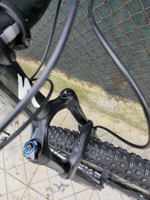 SPECIALIZED ROCKHOPPER Elite 29 цола 1х12 скорости SX Sram, Judy