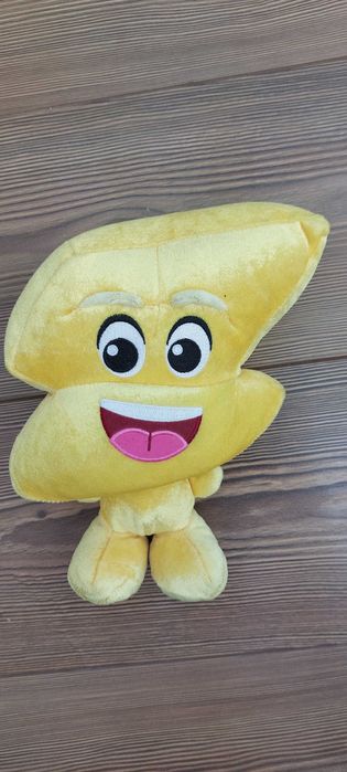 Plusuri pentru copii