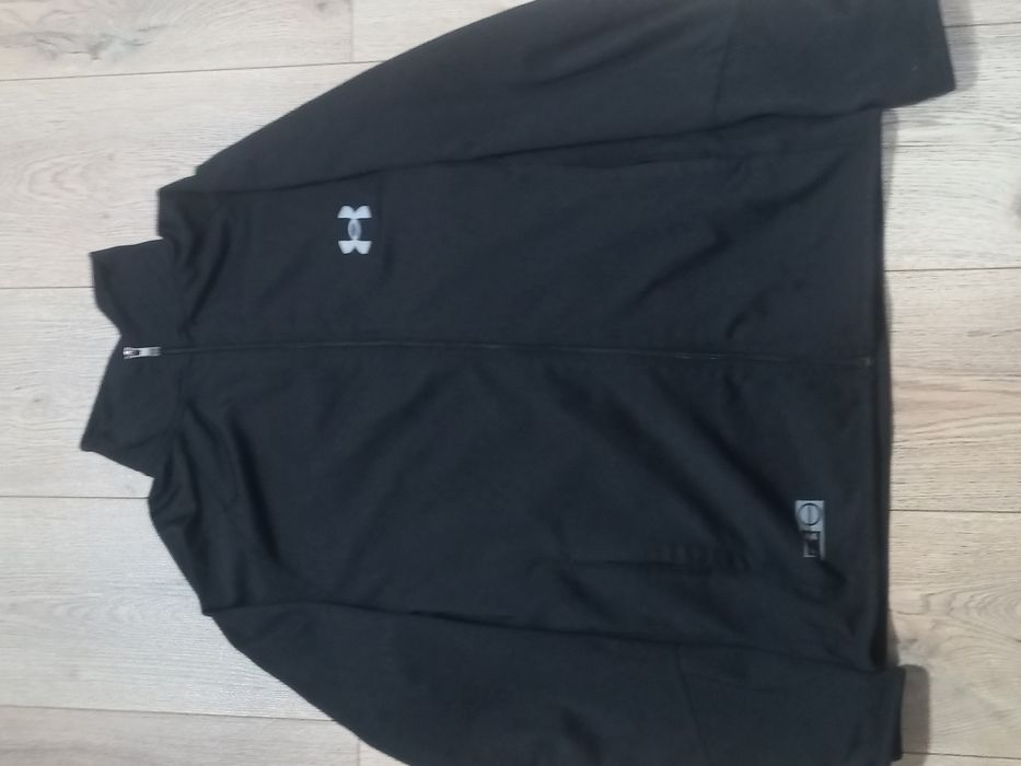 Спортивный зипка