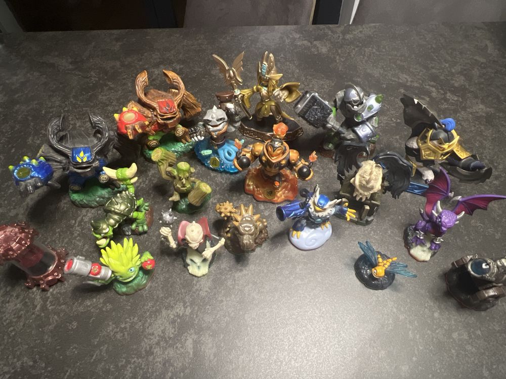 Vand Joc Skylanders Imaginators PS4