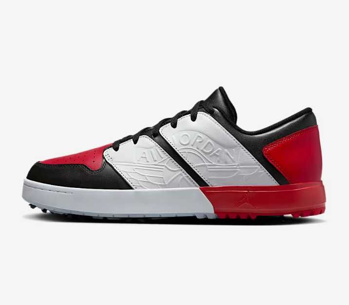 Оригинални Мъжки маратонки Nike Air Jordan US оригинални от САЩ 359 лв