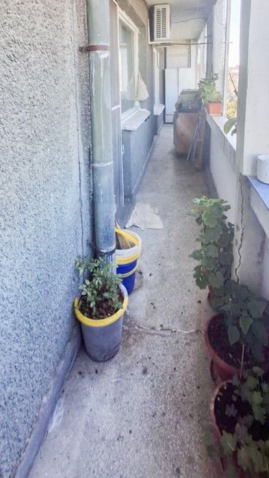 Продажба 2-стаен гр. Бургас - Славейков 60m²