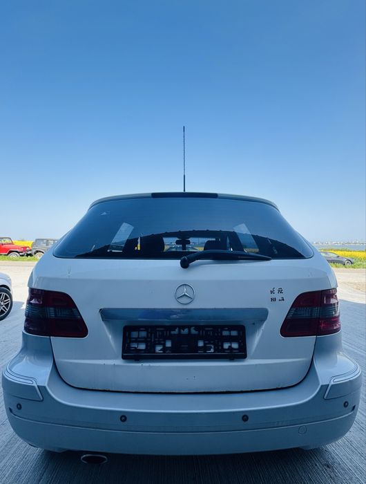 Piese Auto Mercedes B-Class W245 An fabricatie 2007