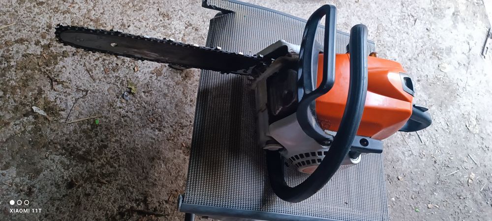 Моторна Резачка Stihl MS 181C