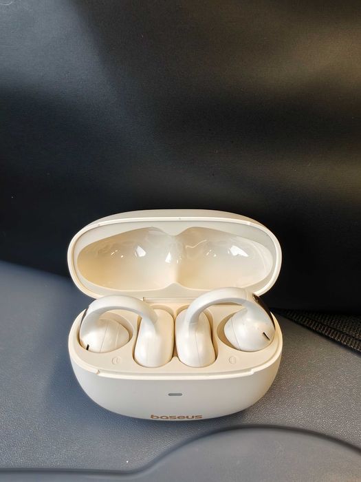 Baseus Bowie MC1 открытые беспроводные наушники