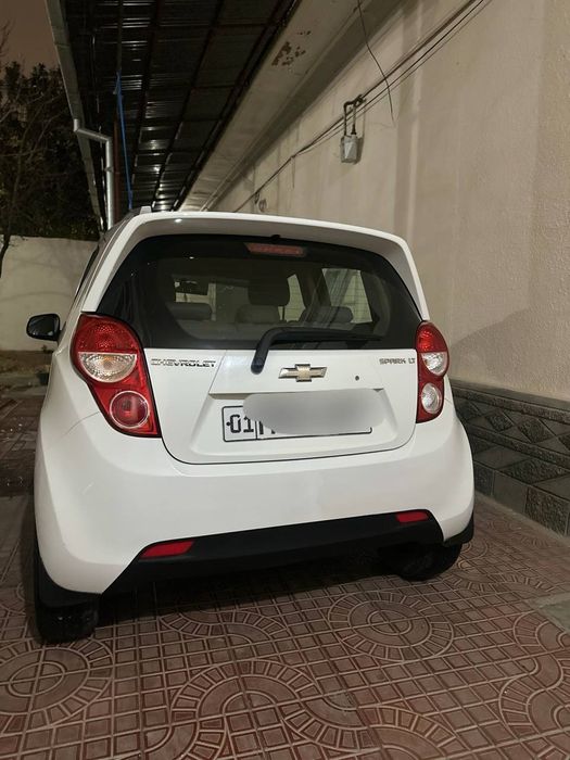 Spark 2015 3 pozitsia