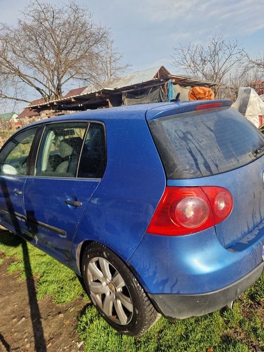 Golf 5 BKC 1.9 TDI