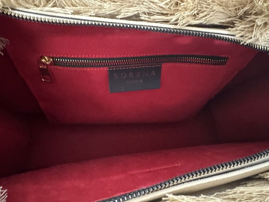 Дамска чанта Sorena Angelina