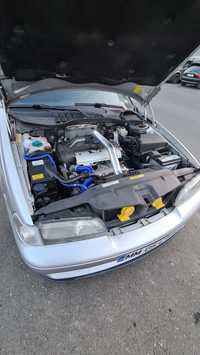 Volvo V70 T5 1999 (5 cilindri turbo)