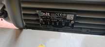 Omax karcher 5.5kw