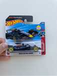Hot wheels red bull oracle