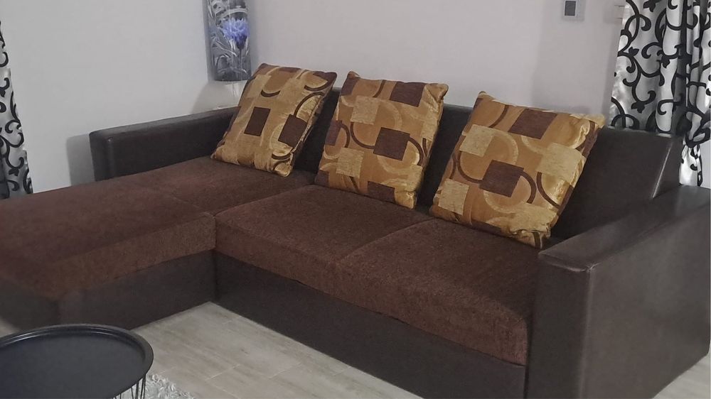 Vand coltar extensibil