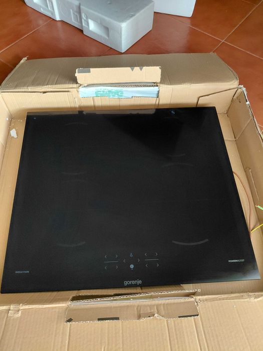 Plita inductie gorejne