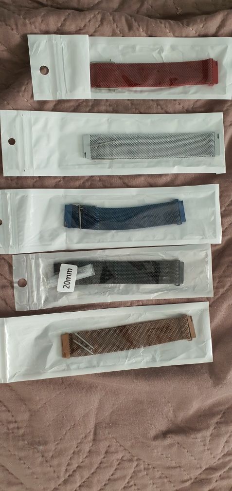 Нови различни видове quick release